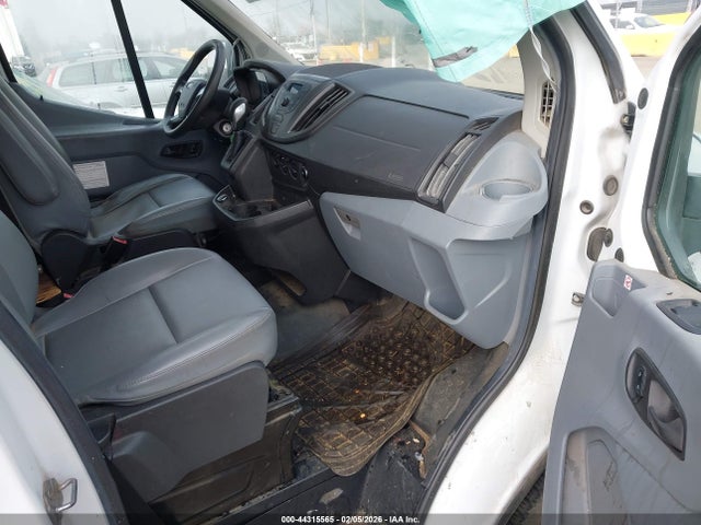 Ford Transit-250 2019 1FTYR2CM5KKA61418 Image 5