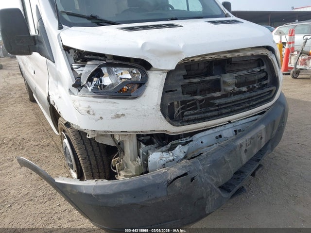 Ford Transit-250 2019 1FTYR2CM5KKA61418 Image 6
