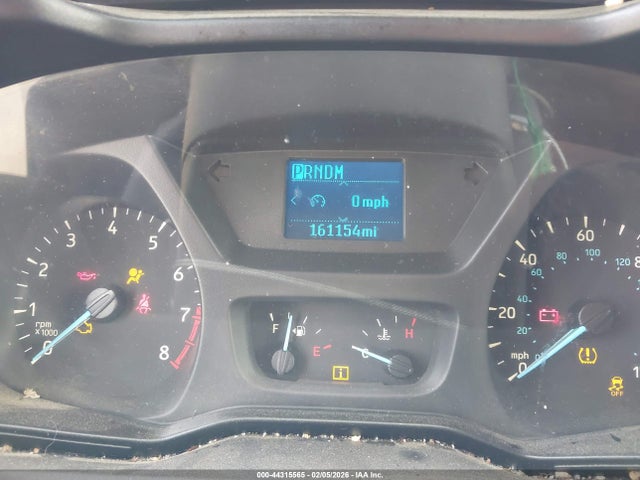 Ford Transit-250 2019 1FTYR2CM5KKA61418 Image 7