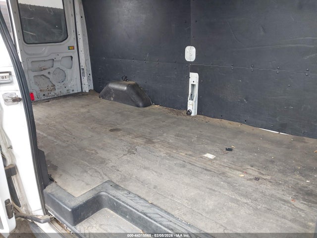 Ford Transit-250 2019 1FTYR2CM5KKA61418 Image 8