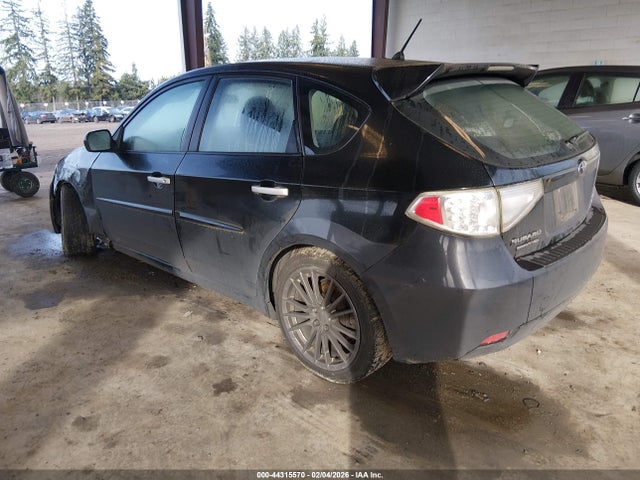 Продажа на аукционе авто 2010 Subaru Impreza Outback Sport, vin: JF1GH6D62AH804964, номер лота: 44315570