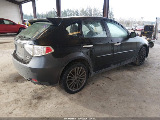 Продажа на аукционе авто 2010 Subaru Impreza Outback Sport, vin: JF1GH6D62AH804964, номер лота: 44315570