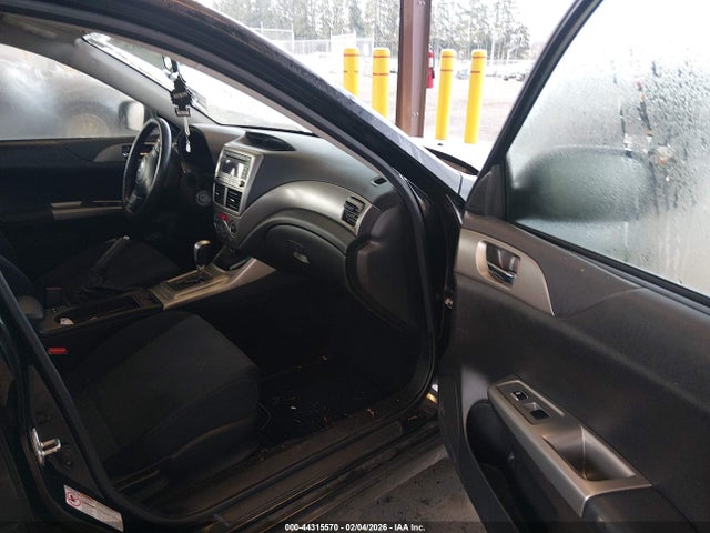Продажа на аукционе авто 2010 Subaru Impreza Outback Sport, vin: JF1GH6D62AH804964, номер лота: 44315570