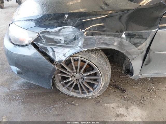 Продажа на аукционе авто 2010 Subaru Impreza Outback Sport, vin: JF1GH6D62AH804964, номер лота: 44315570