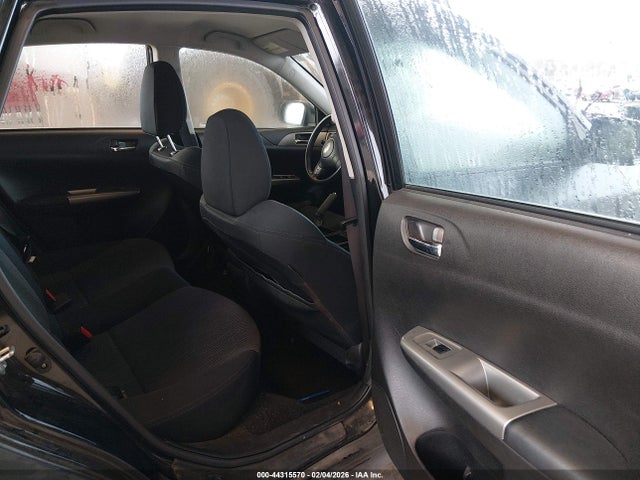 Продажа на аукционе авто 2010 Subaru Impreza Outback Sport, vin: JF1GH6D62AH804964, номер лота: 44315570