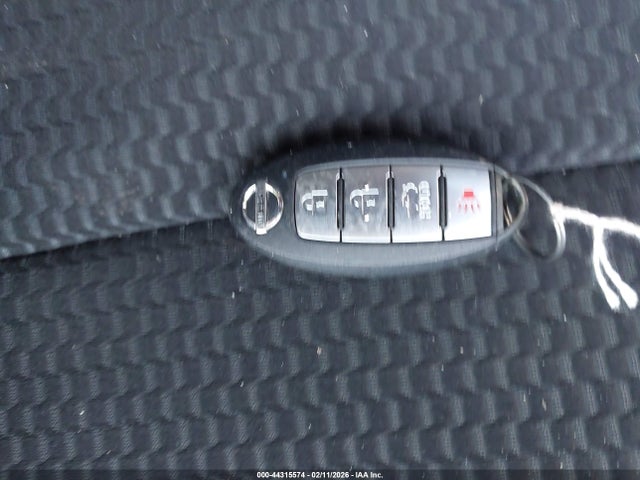 2020 Nissan Sentra S Xtronic Cvt მანქანა იყიდება აუქციონზე, vin: 3N1AB8BV7LY293334, აუქციონის ნომერი: 44315574