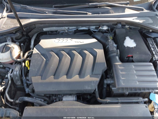 2017 AUDI A3 WAUAUGFF3H1041397 Photo 9