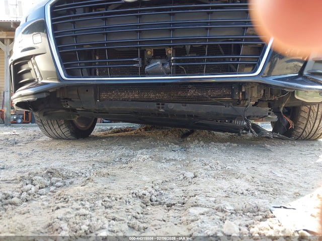 2017 AUDI A3 WAUAUGFF3H1041397 Photo 5