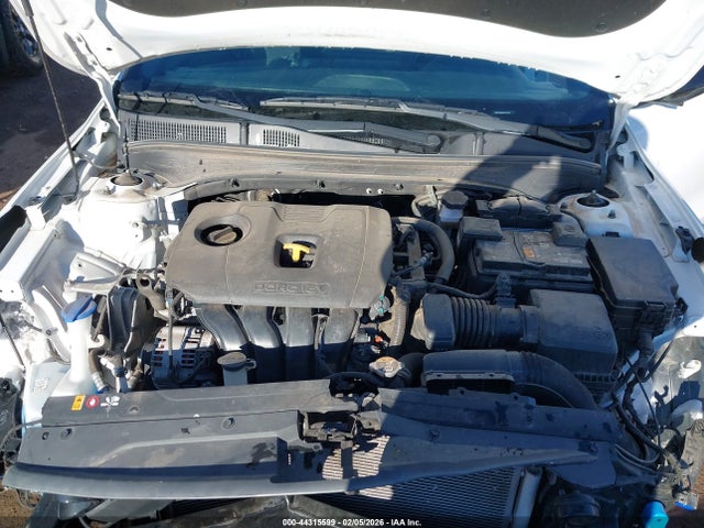 Aukcja sprzedaży 2023 Kia Forte Gt-line, vin: 3KPF54AD6PE537123, numer aukcji: 44315599