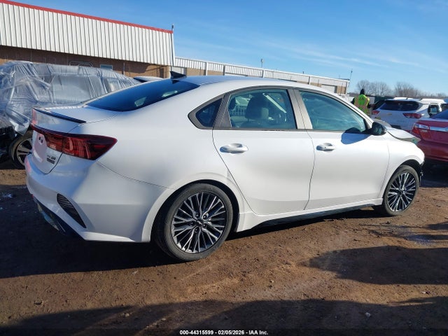 Aukcja sprzedaży 2023 Kia Forte Gt-line, vin: 3KPF54AD6PE537123, numer aukcji: 44315599