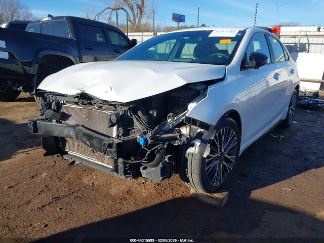 Aukcja sprzedaży 2023 Kia Forte Gt-line, vin: 3KPF54AD6PE537123, numer aukcji: 44315599