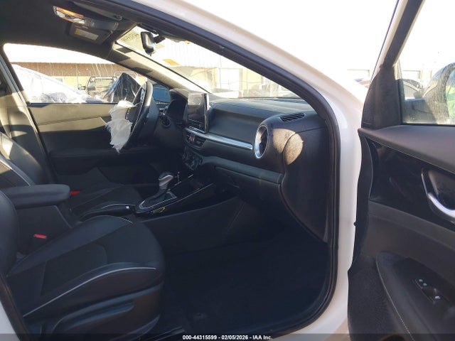 Aukcja sprzedaży 2023 Kia Forte Gt-line, vin: 3KPF54AD6PE537123, numer aukcji: 44315599