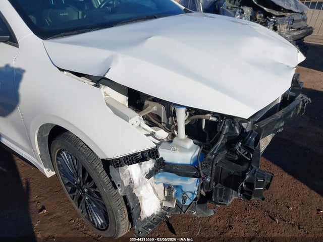 Aukcja sprzedaży 2023 Kia Forte Gt-line, vin: 3KPF54AD6PE537123, numer aukcji: 44315599