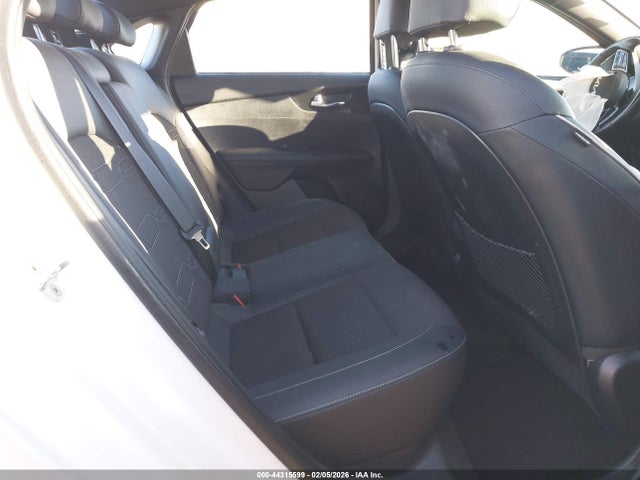 Aukcja sprzedaży 2023 Kia Forte Gt-line, vin: 3KPF54AD6PE537123, numer aukcji: 44315599