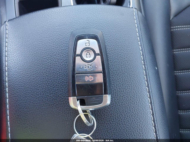 Ford FUSION SE 2018 3FA6P0T99JR121987 Image 11
