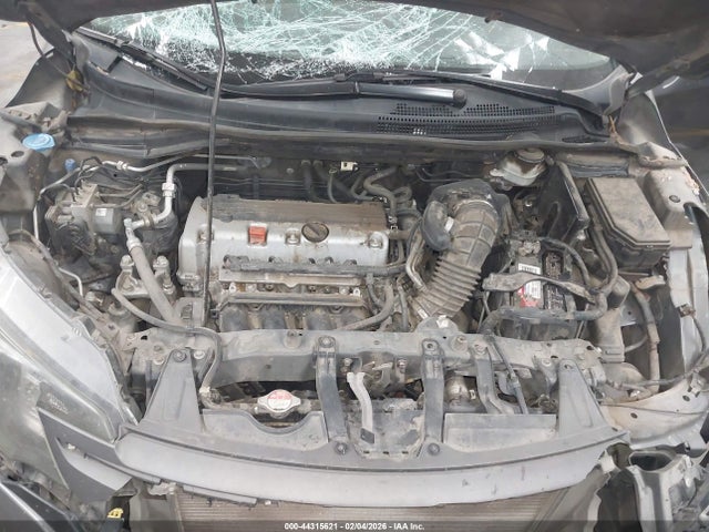 2HKRM3H73EH512795 Honda Cr-v Ex-l