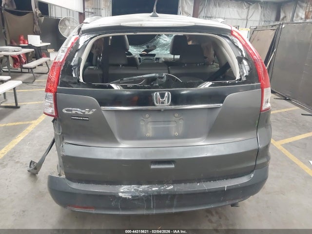 2HKRM3H73EH512795 Honda Cr-v Ex-l