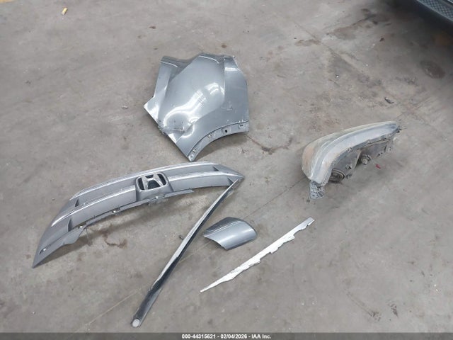2HKRM3H73EH512795 Honda Cr-v Ex-l