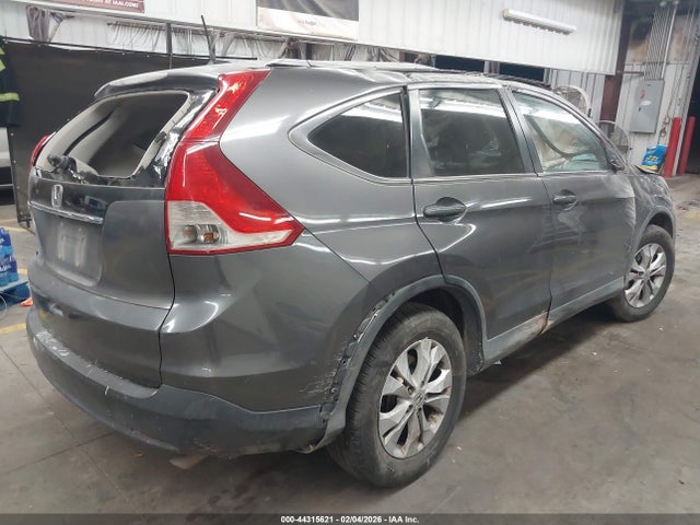 2HKRM3H73EH512795 Honda Cr-v Ex-l