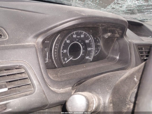 2HKRM3H73EH512795 Honda Cr-v Ex-l