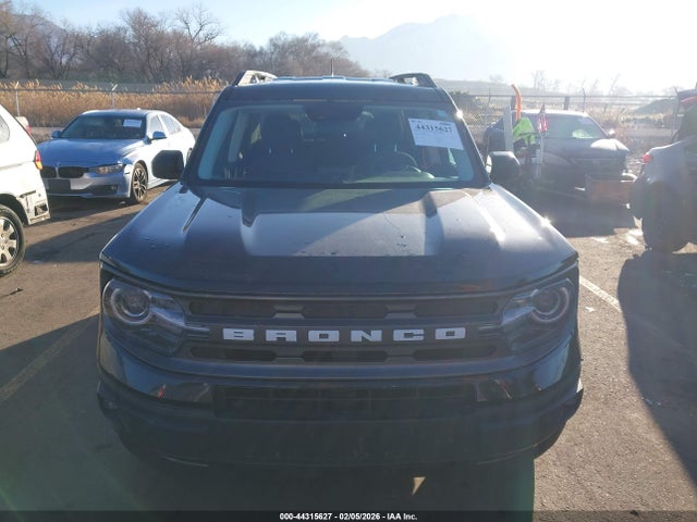 3FMCR9B64MRA67288 Ford Bronco Sport Big Bend