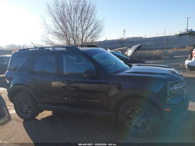 3FMCR9B64MRA67288 Ford Bronco Sport Big Bend