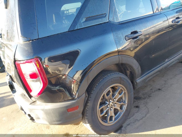 3FMCR9B64MRA67288 Ford Bronco Sport Big Bend
