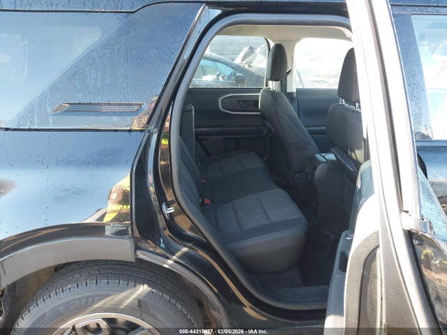 3FMCR9B64MRA67288 Ford Bronco Sport Big Bend