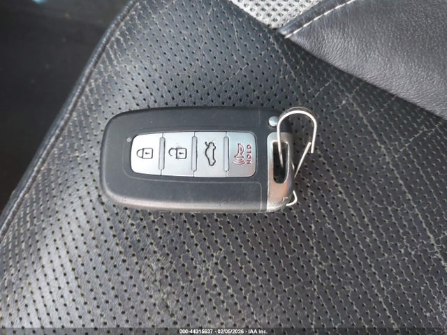 Продаж на аукціоні авто 2013 Kia Optima Sx, vin: 5XXGR4A63DG105389, номер лоту: 44315637