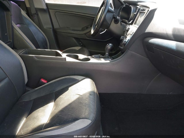 Продаж на аукціоні авто 2013 Kia Optima Sx, vin: 5XXGR4A63DG105389, номер лоту: 44315637