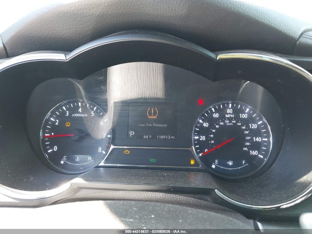Продаж на аукціоні авто 2013 Kia Optima Sx, vin: 5XXGR4A63DG105389, номер лоту: 44315637