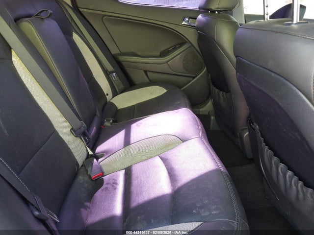 Продаж на аукціоні авто 2013 Kia Optima Sx, vin: 5XXGR4A63DG105389, номер лоту: 44315637