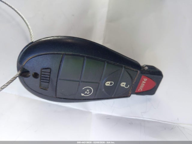 2015 RAM 2500 3C6UR5DJ3FG510491 Photo 10