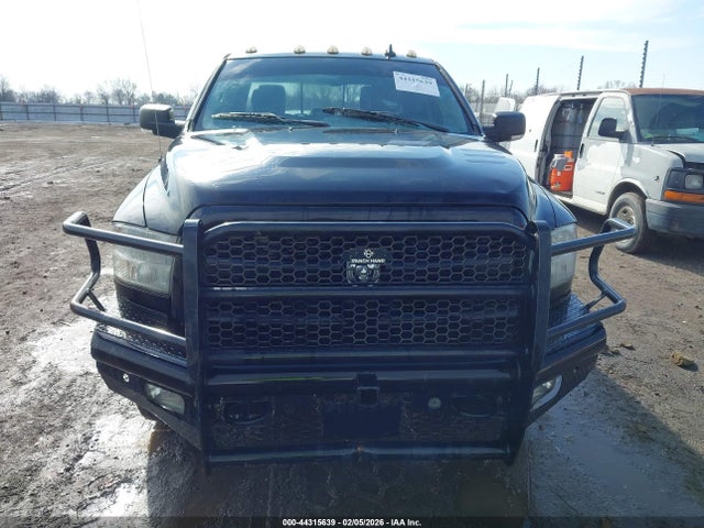 Auction sale of the 2015 Ram 2500 Outdoorsman, vin: 3C6UR5DJ3FG510491, lot number: 44315639