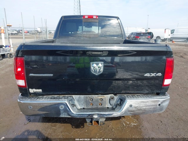 Auction sale of the 2015 Ram 2500 Outdoorsman, vin: 3C6UR5DJ3FG510491, lot number: 44315639