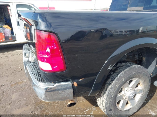 Auction sale of the 2015 Ram 2500 Outdoorsman, vin: 3C6UR5DJ3FG510491, lot number: 44315639