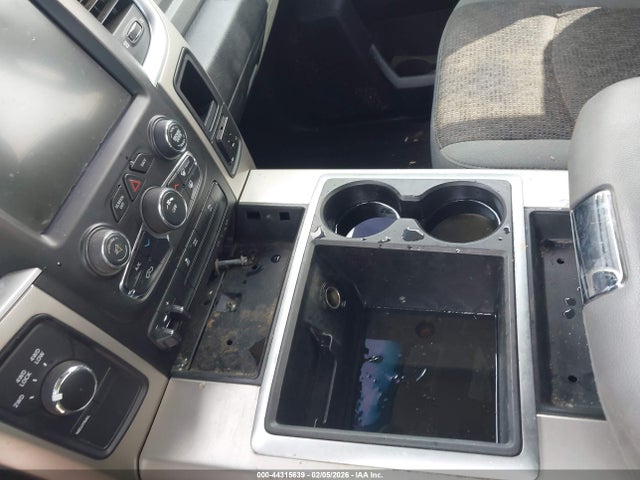 Auction sale of the 2015 Ram 2500 Outdoorsman, vin: 3C6UR5DJ3FG510491, lot number: 44315639