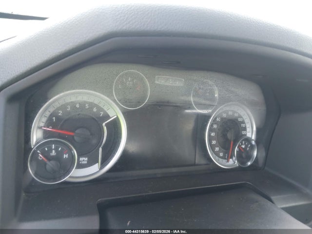 Auction sale of the 2015 Ram 2500 Outdoorsman, vin: 3C6UR5DJ3FG510491, lot number: 44315639