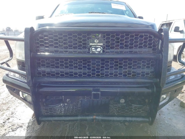 2015 RAM 2500 3C6UR5DJ3FG510491 Photo 5