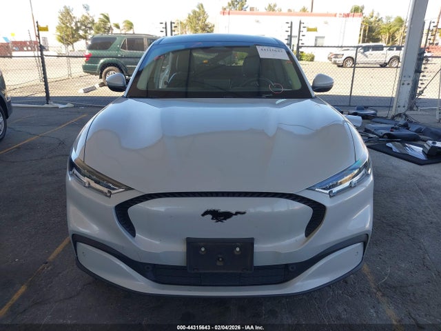Ford Mustang Mach-e Select 2021 3FMTK1RM3MMA43376 Image 13