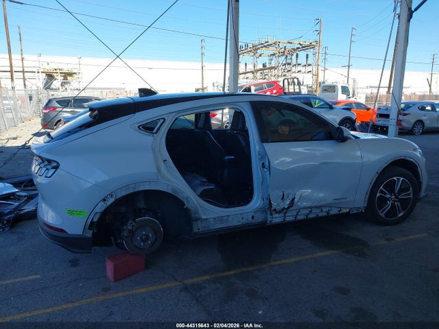 Ford Mustang Mach-e Select 2021 3FMTK1RM3MMA43376 Image 14
