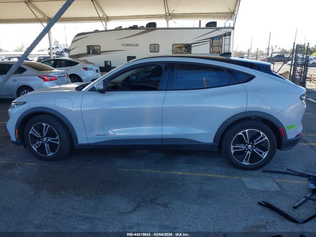 Ford Mustang Mach-e Select 2021 3FMTK1RM3MMA43376 Image 15