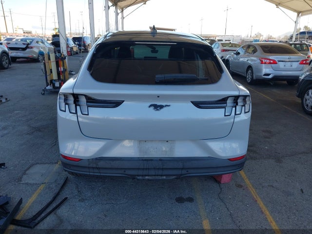 Ford Mustang Mach-e Select 2021 3FMTK1RM3MMA43376 Image 17