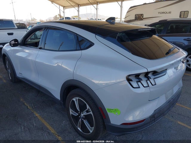 Ford Mustang Mach-e Select 2021 3FMTK1RM3MMA43376 Image 3