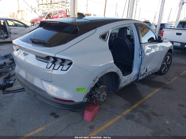 Ford Mustang Mach-e Select 2021 3FMTK1RM3MMA43376 Image 4