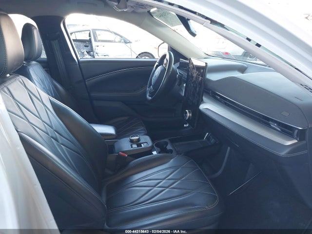 Ford Mustang Mach-e Select 2021 3FMTK1RM3MMA43376 Image 5