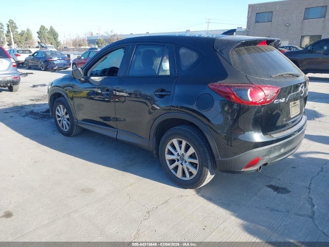 JM3KE2DY8G0639475 Mazda Cx-5 Grand Touring