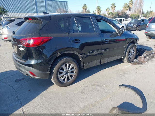 JM3KE2DY8G0639475 Mazda Cx-5 Grand Touring