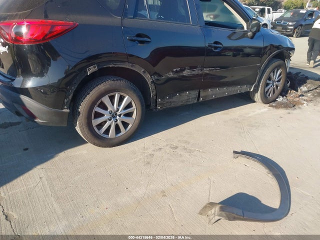 JM3KE2DY8G0639475 Mazda Cx-5 Grand Touring