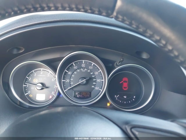 JM3KE2DY8G0639475 Mazda Cx-5 Grand Touring